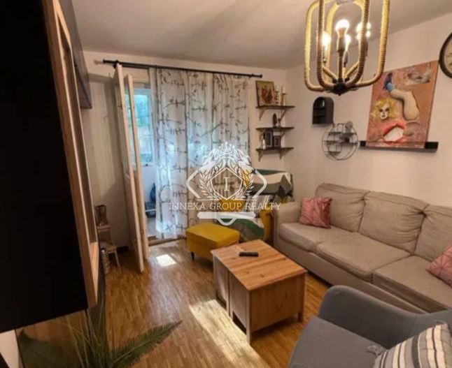 Apartament 4 camere I Drumul Taberei - Poză 1
