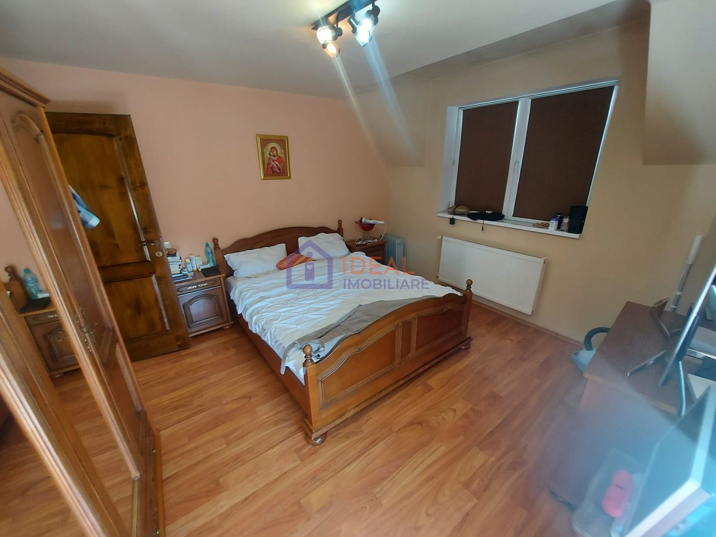 Casa Individuala cu 5 camere, in zona Garii - Poză 8