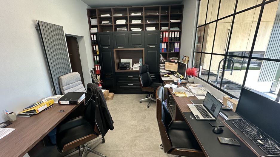 Spatiu comercial 193 mp la artera - Poză 10