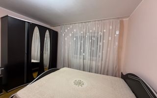 Apartament 3 camere | 100 mp | Zona Centrală | Etaj 1 | 450 €/lună - Poză 3