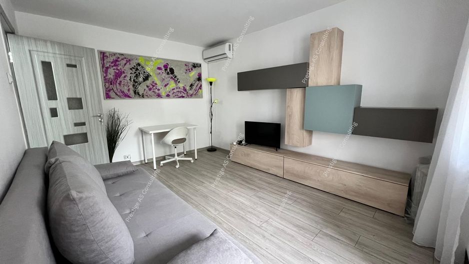 Apartament cu o camera | Zona Dorobantilor - Poză 5