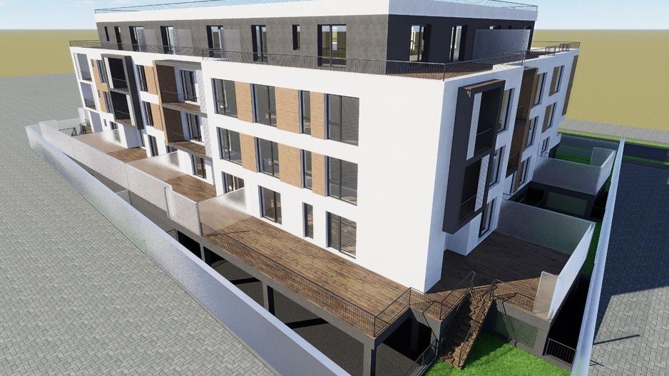 Oferta Lansare 3 camere cu gradina incalzire pardoseala - Poză 7