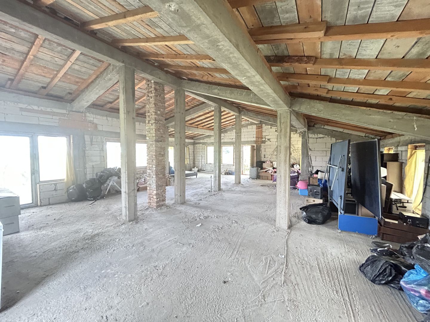 Casa P+M ideala pentru 2 familii – aproape de Techirghiol/Eforie - Poză 16