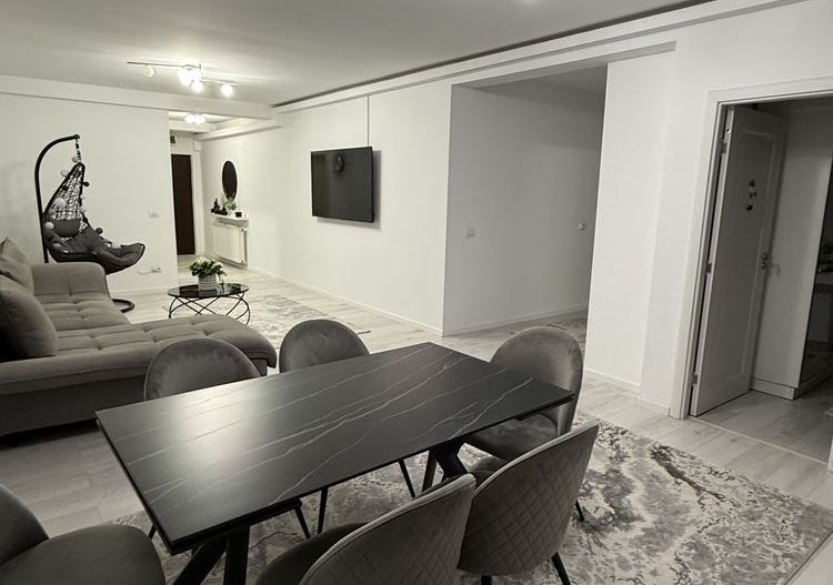 Apartament 3 camere Prelungirea Ghencea Sec 6 - Poză 6