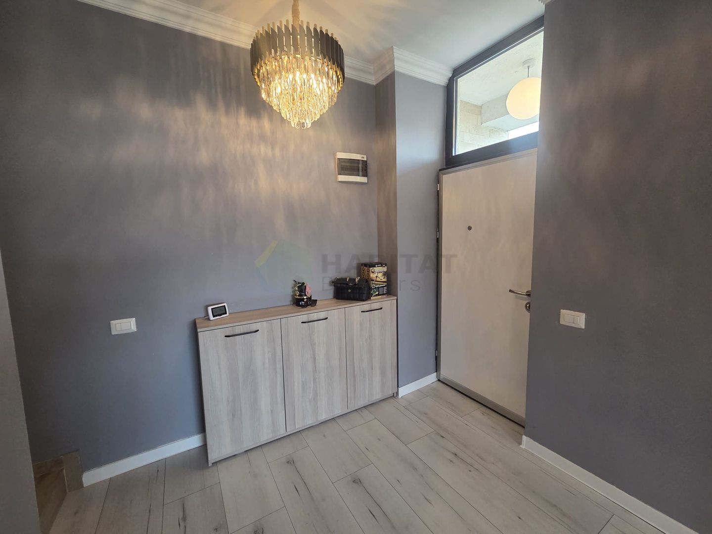 Casă tip duplex de închiriat – Caro Village Otopeni - Poză 7