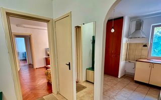 Apartament 3Camere-66mp- Etaj1-Centrala Termica- Cartier Astra-Brasov - Poză 4