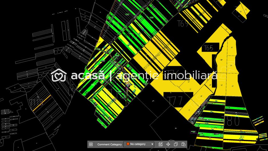 Investiție Strategică: Portofoliu 220 Ha – Potențial Ridicat Fonduri E - Poză 2