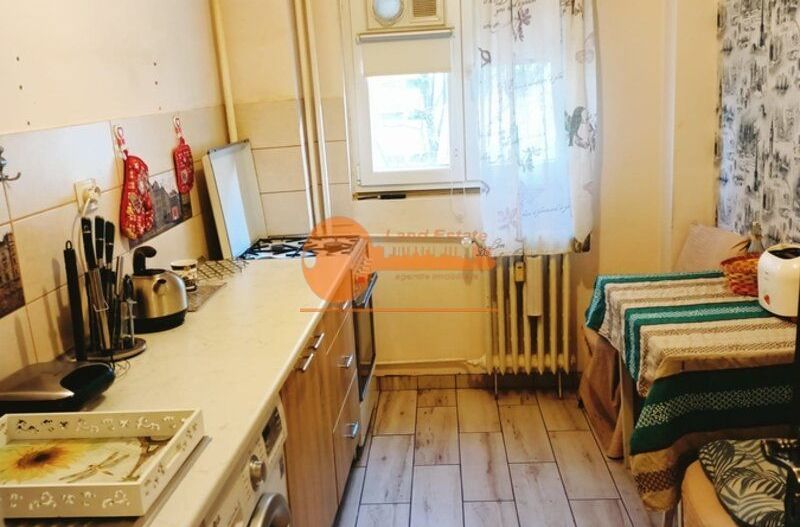 Apartament cu 2 camere in zona Turda - Poză 8