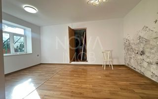 Casa de inchiriat - pretabil spatiu de birouri, Str. Luptei - Poză 3