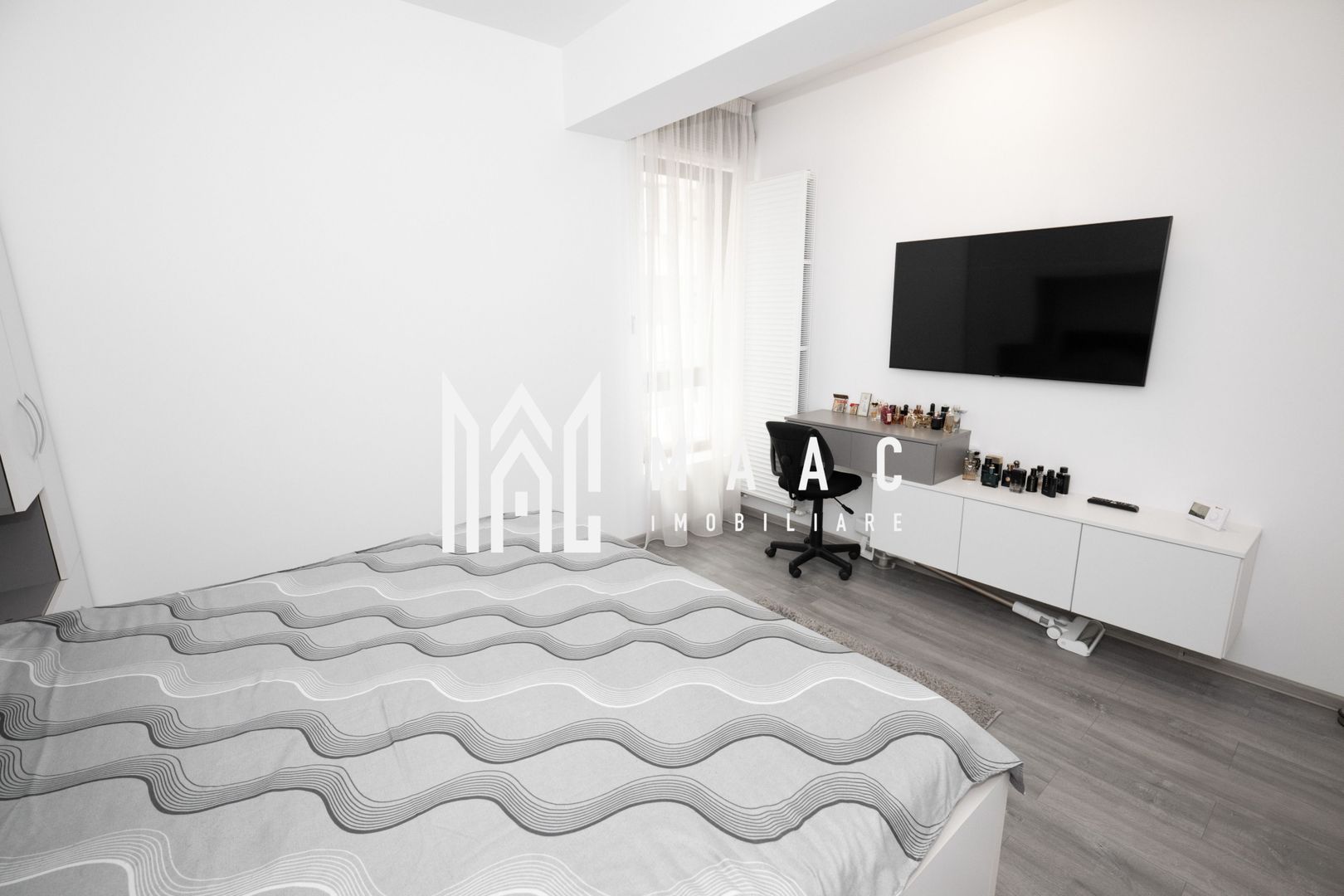 Apartament 2 camere| Mobilat si utilat| Dem Radulescu - Poză 2