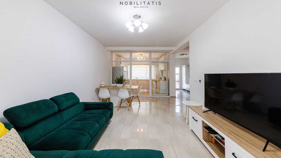 Casa insiruita in Dumbravita | Frumoasa & Practica | Locatie excelenta - Poză 6