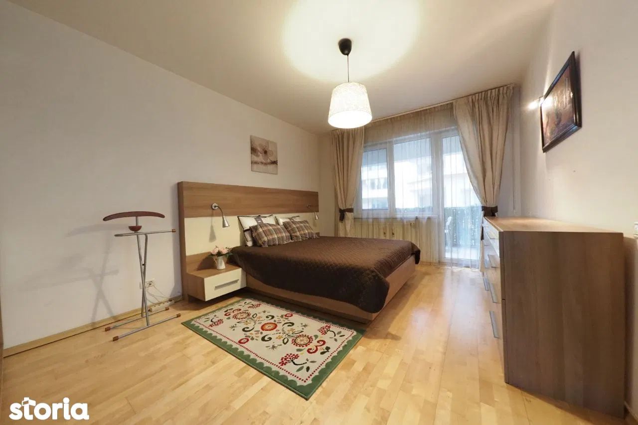 Inchiriere 3 Camere Unirii - Parcul Carol - Poză 3