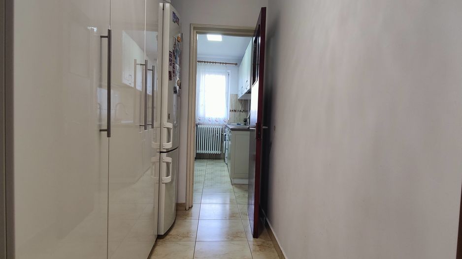 2 camere | 49,9 mp total | Etaj 4/10 | COMISION 0 - Poză 5