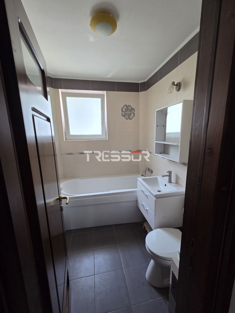 APARTAMENT 3 CAMERE DE ÎNCHIRIAT, BULEVARDUL FERDINAND - Poză 7