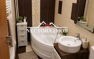 NECTORA IMOB-Apartament 2 camere, Str. Sovata, Renovat, Mobilat/Utilat - Poză 3