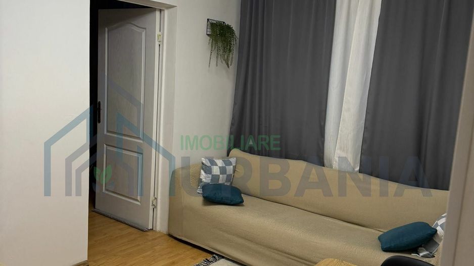 Apartament de închiriat, 3 camere, zona Tătărași Dispecer, Iași - Poză 1