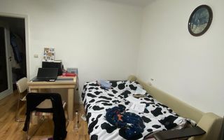 1 camera Aradului bloc nou centrala proprie - Poză 6