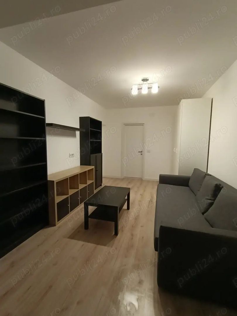 STUDIO DUBLU | PIPERA | IVORY RESIDENCE - Poză 2