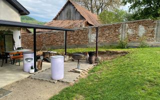 🏠 CASĂ DE VÂNZARE ÎN GLOGOVEȚ, COMUNA VALEA LUNGĂ - Poză 10