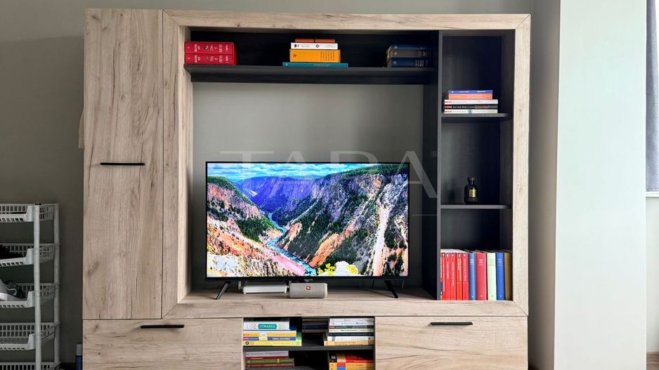 Apartament 1 cameră,  zonă Centrală, Piata Mihai Viteazul - Poză 4