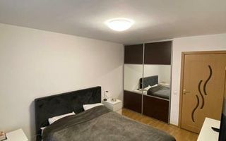 Apartament 3 camere, Florești – 82 mp, terasă 18 mp - Poză 2