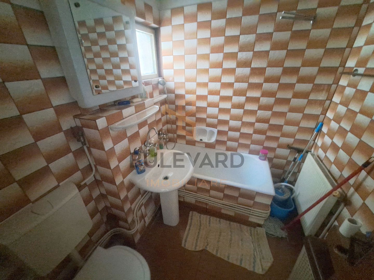 Comision 0. Apartament 3 camere decomandate zona Iulius Mall - Poză 6