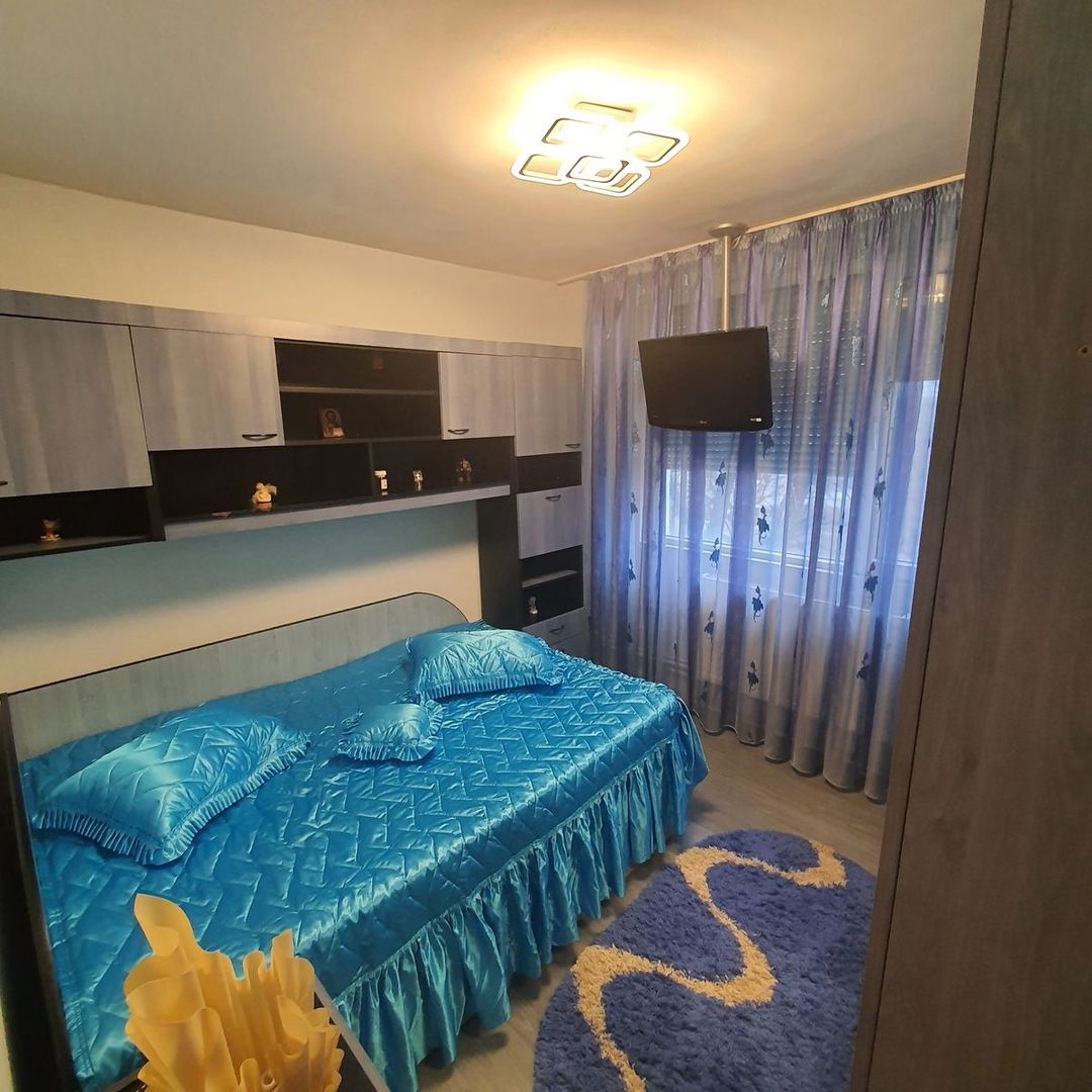 Apartament cu 3 camere - Constantin Brancoveanu - Poză 9