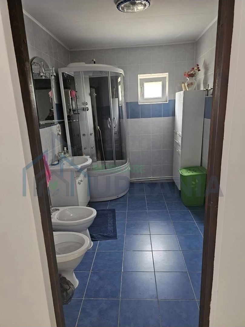 Casă de închiriat, 2 camere, zonă liniștită Hlincea, Chișinău - Poză 5