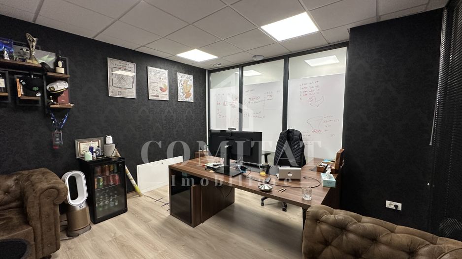 Spatiu de birouri de inchiriat | 900mp | Cartier Europa - Poză 8