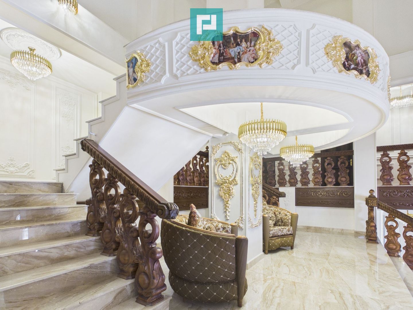 Proprietate Exclusivistă de Închiriat - Poză 67