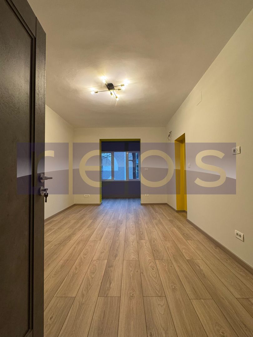 VANZARE 2 CAMERE | NOU RENOVAT | 56MP | PARCUL VERDI-COMPOZITORI | - Poză 13