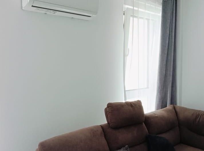 Apartament  Calea Aradului cu terasa de 37 mp - Poză 9