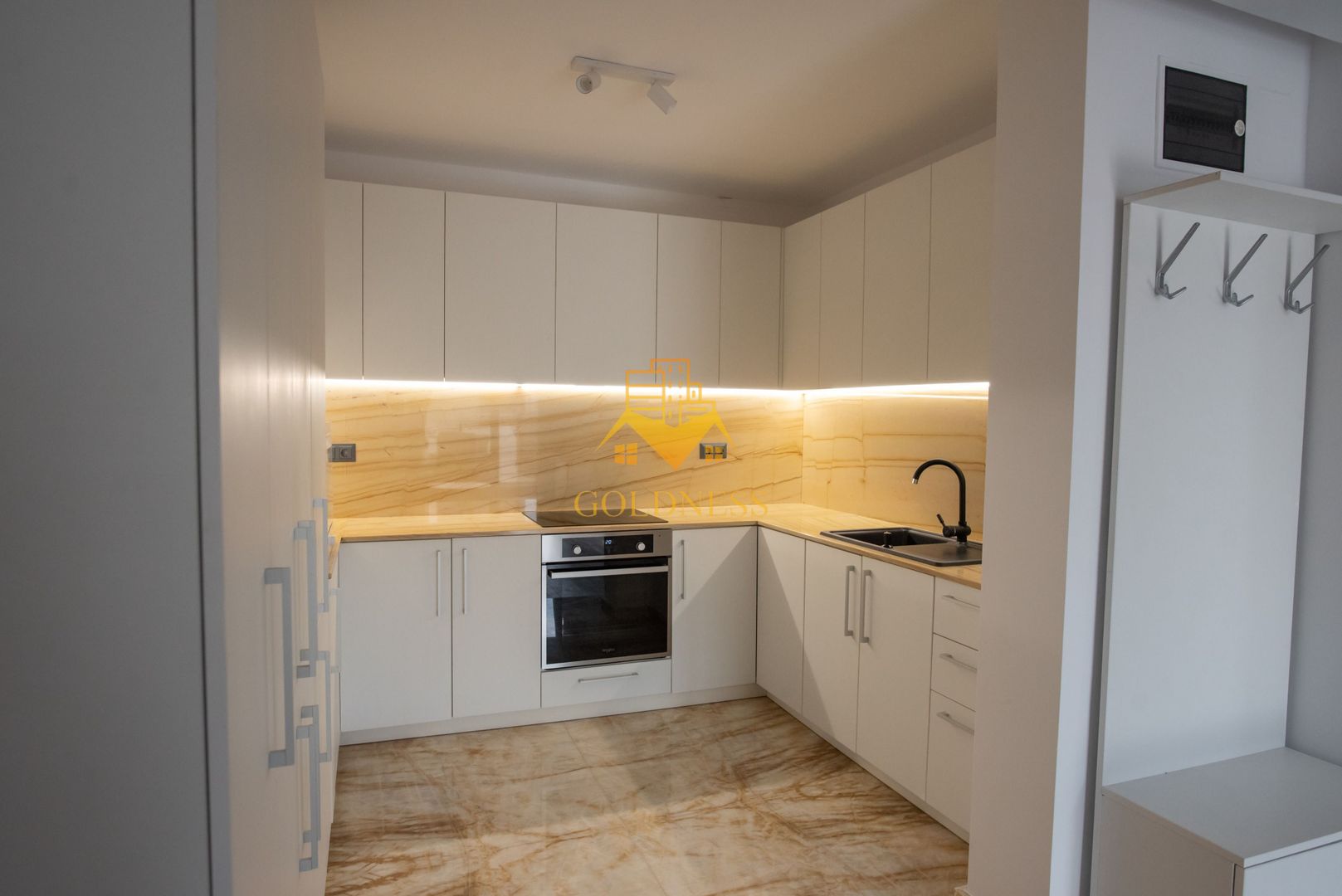 2 camere, Premium, Bloc Nou, Plopilor Zona Platinia, USAMV, Motilor - Poză 16