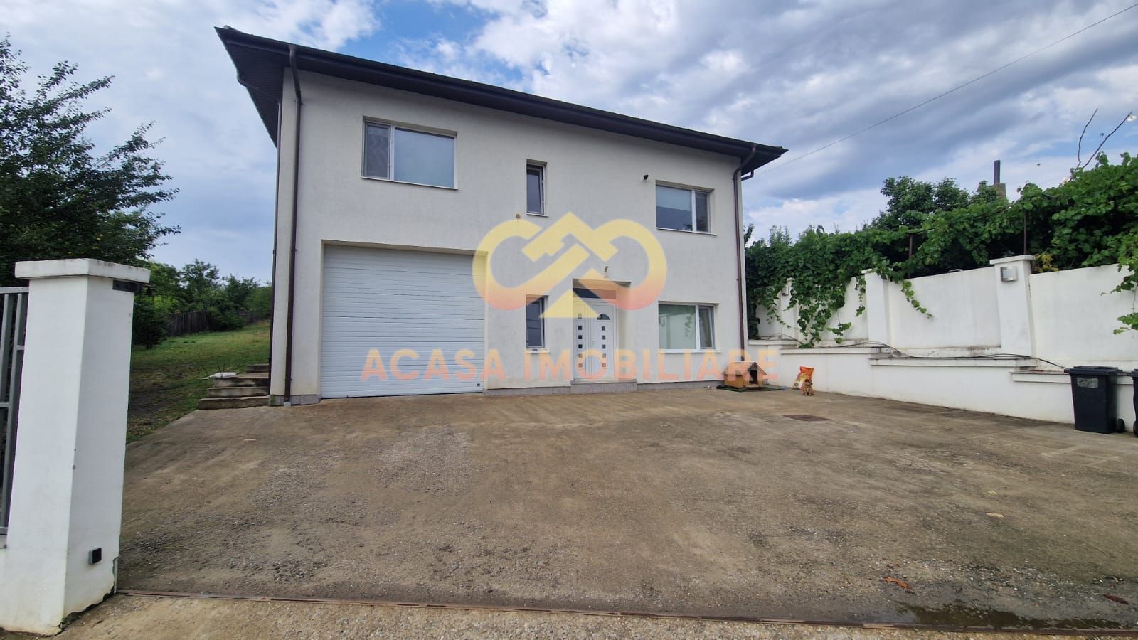 LETCANI CLADIRE DE LOCUIT  APARTAMENT 4 CAMERE - Poză 2