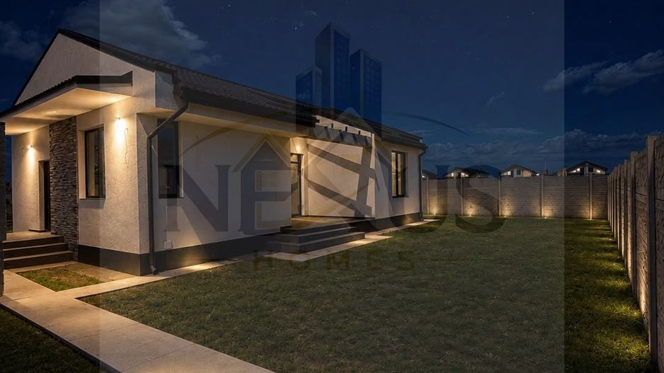 Berceni - Casa individuala | Miorita - Mutare imediata - Teren 450 mp - Poză 4