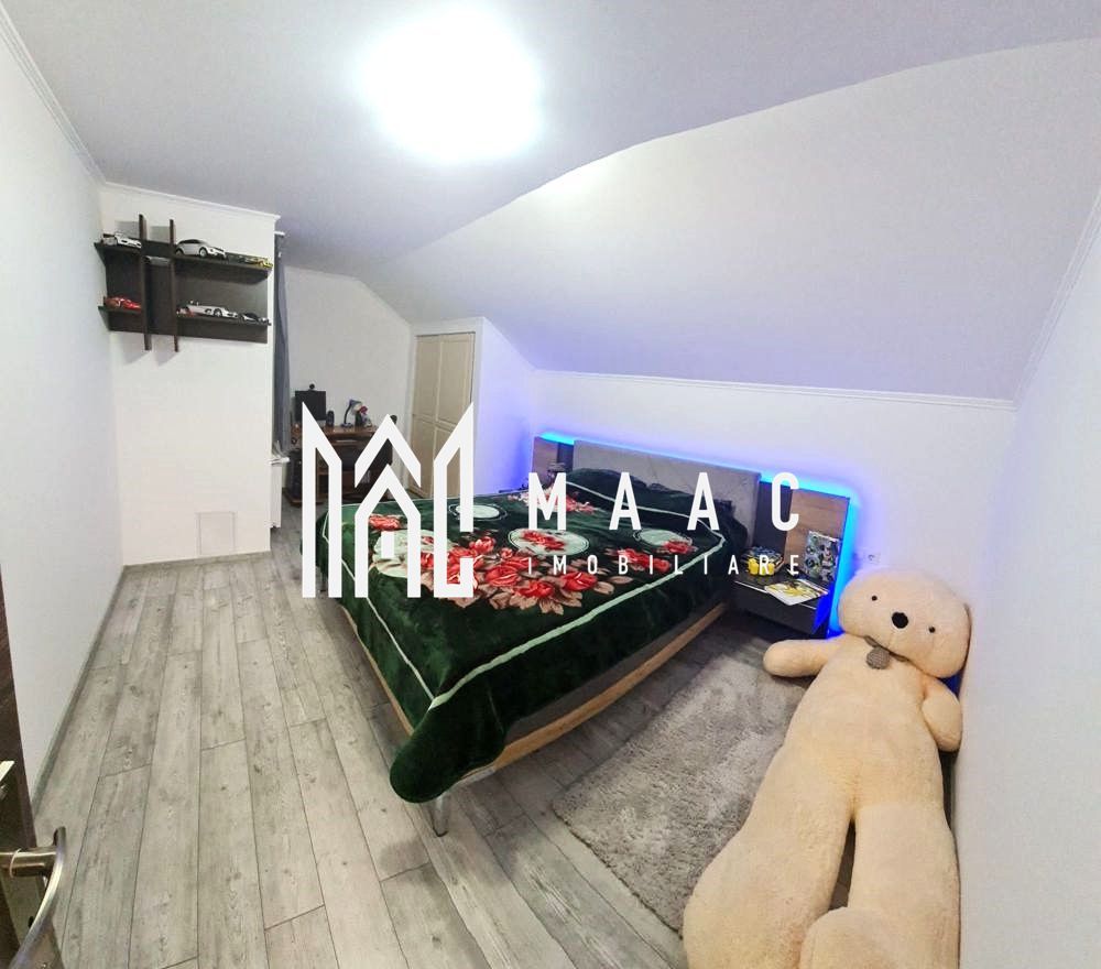 Casă 5 camere de vânzare | Terezian, Sibiu | 130 mp - Poză 3