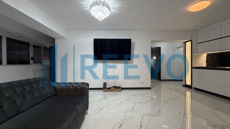 Apartament 3 camere | Etaj 1 | Ultracentral | Locație premium - Poză 16