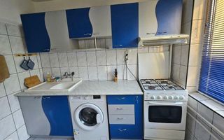 Particular - oferta ap 2 camere decomandat metrou Bucur Obor bloc reabilitat - Poză 6