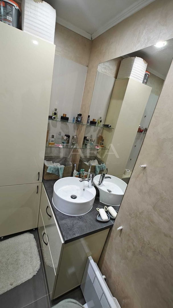 Apartament 3 camere, deosebit, zona Europa. - Poză 7