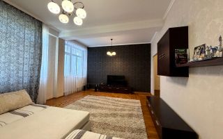 Chirie, apartament, 3 camere, str. 31 August 1989, Centru - Poză 6