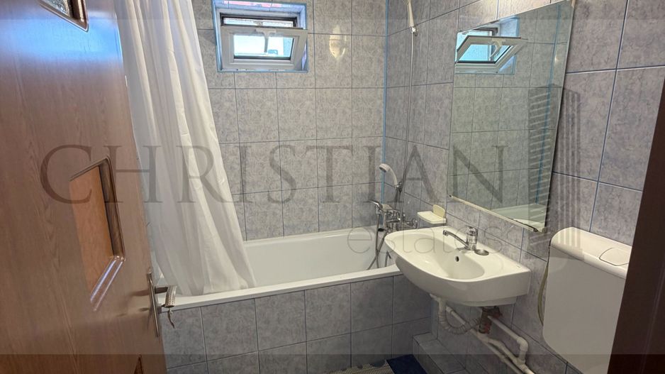 | 2 Camere Spatios | Calea 13 Septembrie | Modern | Parcare | Liber | - Poză 15