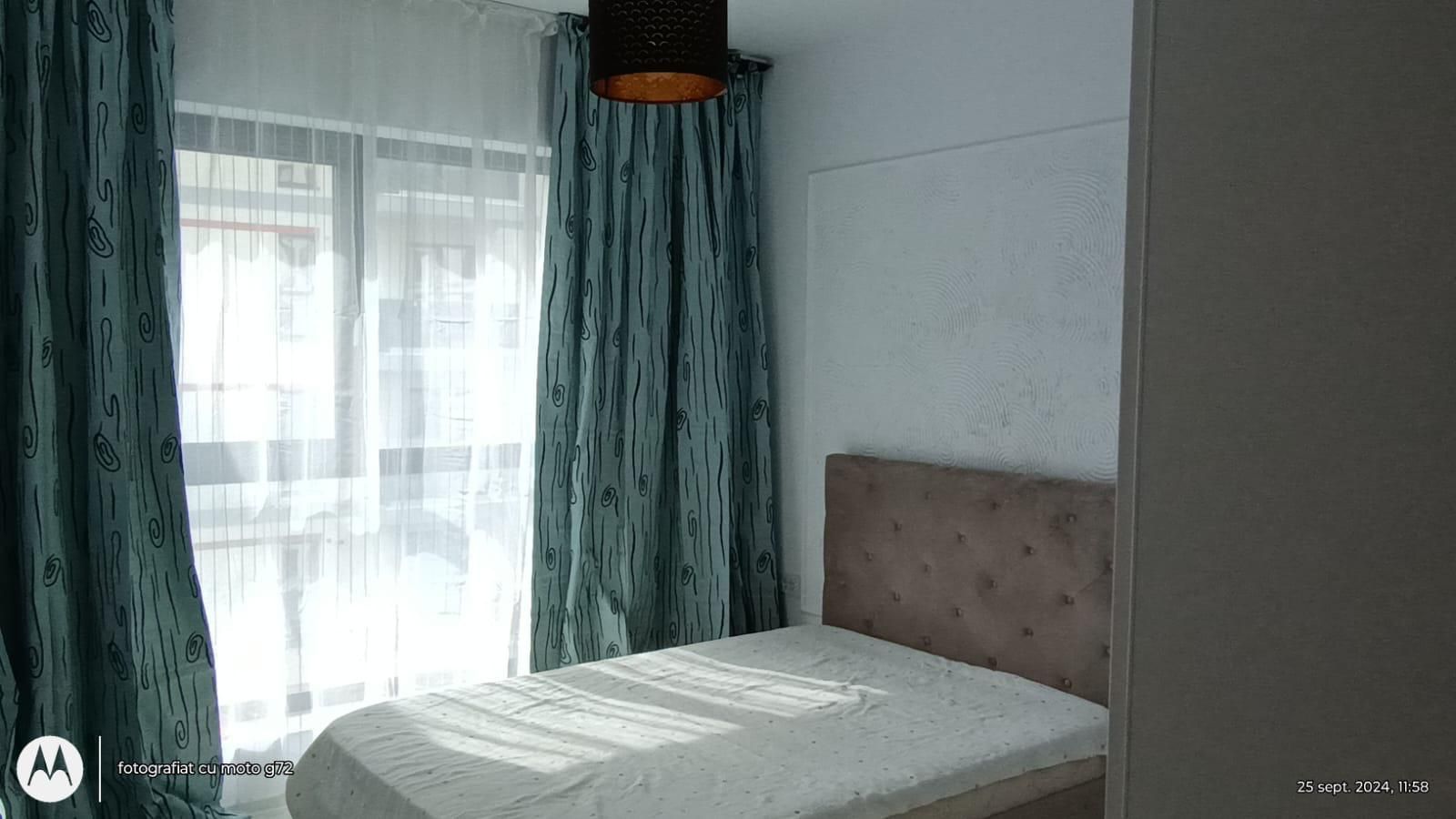 Închiriere apartament 2 camere – Exigent Plaza Faza 5 , Lujerului - Poză 6