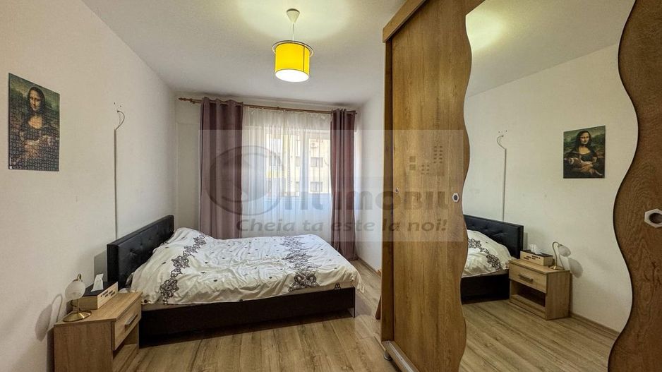 Apartament 2 camere decomandat de închiriat – Cug, Ideal Residence - Poză 3