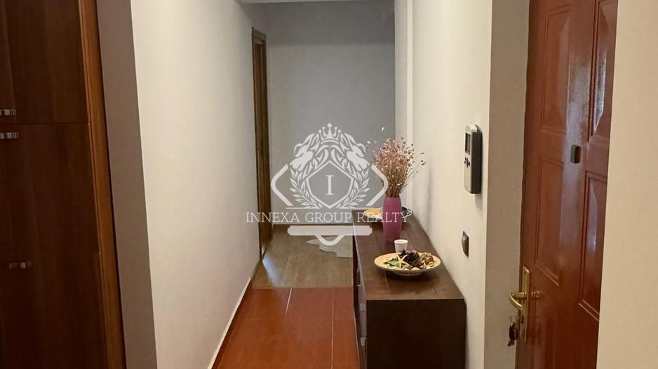 Apartament 4 camere I 2/2 I 133mp I 3 balcoane I 2 locuri parcare I Greenfield - Poză 11