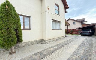 Casa individuala | 160 mp | Mobilata si Utilata | Arex - Poză 1