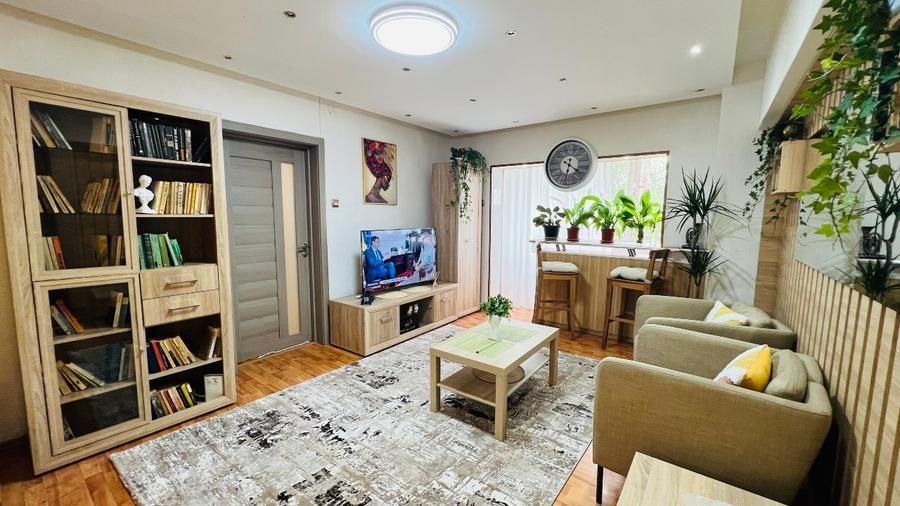 Apartament 4 camere Obor-Calea Mosilor - Poză 5