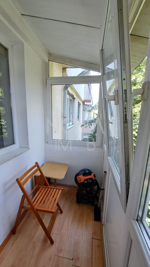Garsoniera de inchiriat, etaj intermediar, Terezian - Poză 8