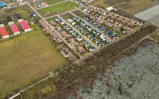 Teren Intravilan de 15.300 mp în Grădiște, Arad - Poză 14