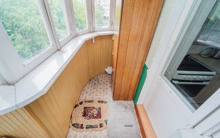 Spre chirie apartament cu 1 cameră – Centru, str. Ismail 96/1 - Poză 11
