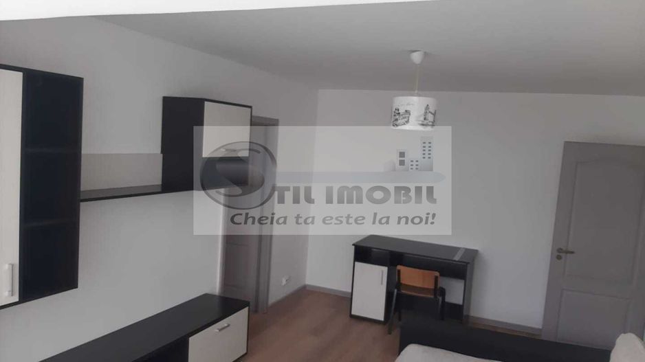 Apartament 2 camere – Podu Ros-Cantemir - 425 Euro - Poză 2